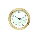 1 7/16" (36mm) Quartz Fit-up  White Arabic