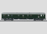 Märklin 49962 Geräuschwagen für Lokomotiven