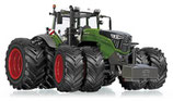 Wiking 077830 Fendt 1050 Vario mit Zwillingsreifen  1/32