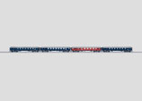 Märklin 42281 Set mit 4 Schnellzugwagen, Ep. III, DB