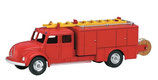 Märklin 18038 Feuerwehr-Gerätewagen
