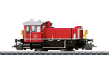 Märklin 36342 Dieselrangierlokomotive Baureihe 333 Köf III