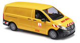 Busch 51100-162 Max Bögl Mercedes Vito