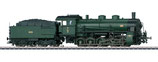 Märklin 39551 Güterzug-Dampflokomotive der bayerischen Gattung G 5/5