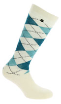 986390038-25 EQUITHÈME - Argyle - Socken
