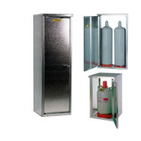 310/446-26 Gasflaschen-Schrank, 83,50 cm, 73,50 cm