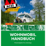 066/032-26 ACSI Wohnmobil-Handbuch Praxisratgeber für unterwegs