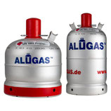 320/35...-26 ALUGAS-Flasche