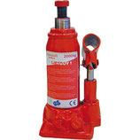 86035-25 Wagenheber Liftboy
