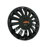 1137274-25 Radkappe Esprit schwarz