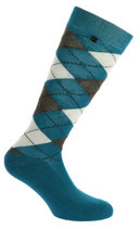 98639006-25 EQUITHÈME - Argyle - Socken