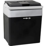 32075-25 Kühlbox Polarys Travel 28  (12V/230V) BRUNNER