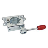115/111-25 Klemmschelle Guss für Rohr ø 48 mm