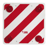 137/246-26 Warntafel
