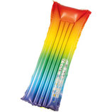 61408-26 Liegematratze Rainbow