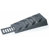 136/135-25 Anti Slip Plate 2-er Set