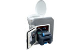 SOG I 12V Toilettenentlüftung Türvariante