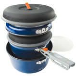 310/520-25 Kochtopf-Set Bugaboo Ceramic Base Camper