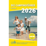 066/001-26 DCC-Campingführer Europa