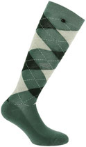 986390471-25 EQUITHÈME - Argyle - Socken