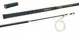 05044/290-24 FLECK CARBON COMPOSITE 2-FACH TELESKOP