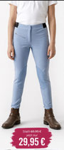 1103280-535-26 Euro-Star Kinderreithose „Sammy“ Hellblau
