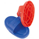 700022-26 Striegel Kunstoff-oval