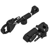 136/05-26 EUFAB Befestigungskralle mit Strap
