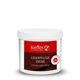 Lederpflege Creme Kieffer