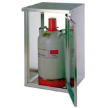 310/447-26 Gasflaschen-Schrank, 46 cm, 73,50 cm