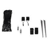 90 009-24 Thule Markisenabspannung Thule Hold Down Side Strap Kit