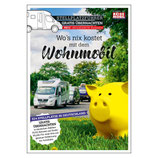 066/105-26 Stellplatzführer Gratis Übernachten