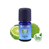 Limette, dest. Bio - 5 ml