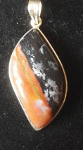 Sardonyx, Indien