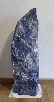 FH2443   Sodalith Rohstück aus Brasilien