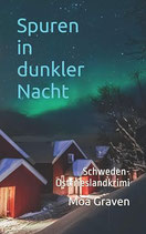 EVA STURM Spuren in dunkler Nacht - Band 19