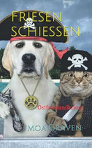 SOKO NORDDEICH 117 Friesen schießen - Band 7