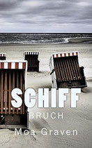 EVA STURM Schiffbruch - Band 6
