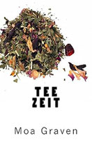 Kommissar Guntram - Teezeit - Band 7