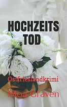 EVA STURM Hochzeitstod - Band 17