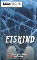 Frieslandkrimi - Eiskind - Band 8