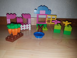 Duplo Hase