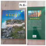 Buch Mexiko