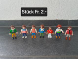 Playmobil Kinder