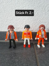 Playmobil Männchen