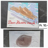 Buch Dem Hasen Nach