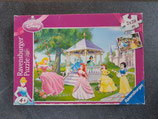Puzzle Prinzessin
