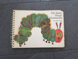 Buch Raupe Nimmersat