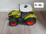 Bruder Clas Traktor klein