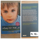 Buch Sag mir mal...
